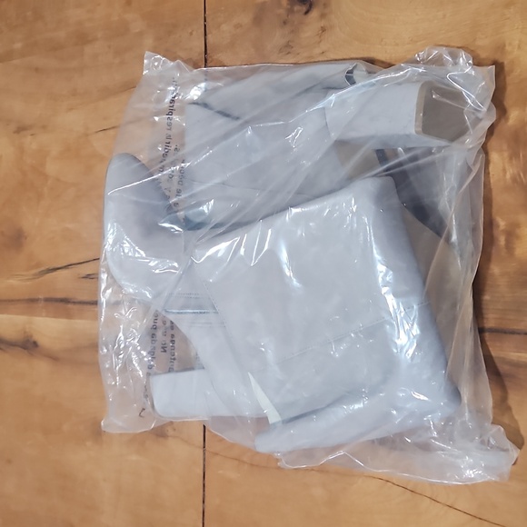 Steve Madden  Gray Knee-High Women's Boots Leather. Sz 8.5m - Picture 10 of 10